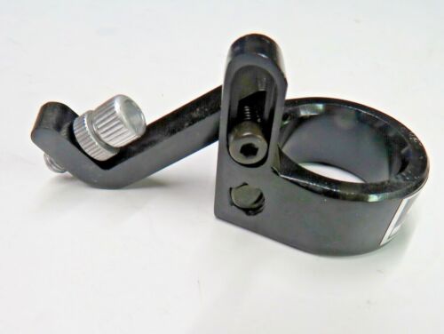 Odyssey Posi Stop morsetto post freno posteriore router cavo nero - Foto 2 di 2