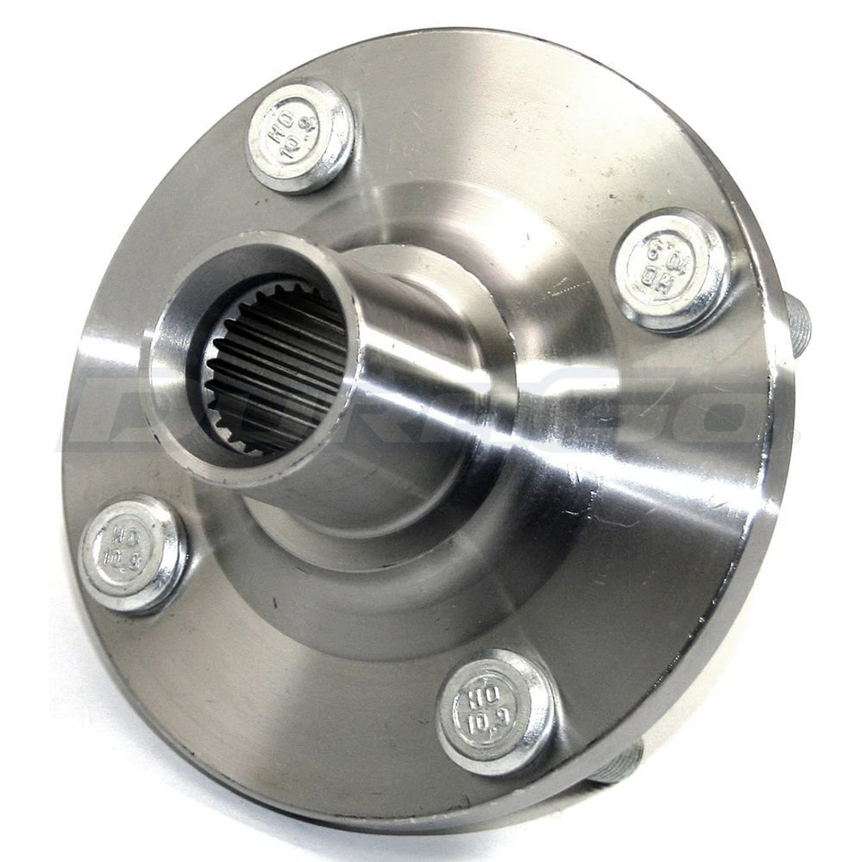 Buje de rueda para Toyota Echo DURAGO 2000-2005 Foto 3 de 3