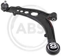 A.B.S. 210947 Querlenker FüR Fiat Lancia