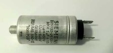 10 x SIEMENS B25832-J4105-K1 MKV 1uf 10% CAPACITOR
