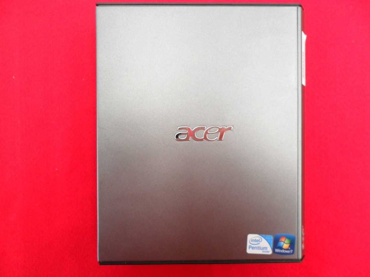 ミニPC Acer Veriton L4610 PC Linux Batocera 41 Acer Veriton N