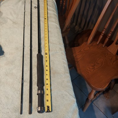 Silverstream Fly Rods Rods - Used Fly Rod