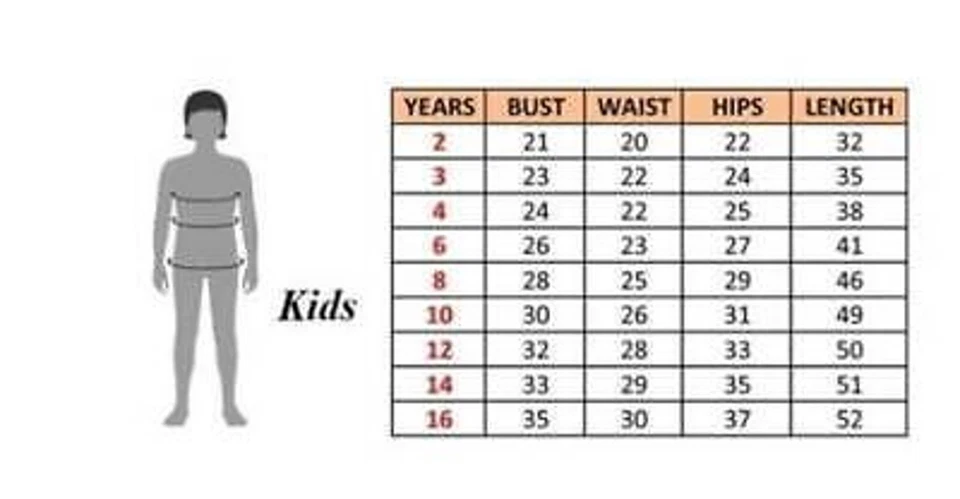 Blue Georgette Wedding Stylish Long Party Moroccan Gown Dress Maxi Kaftan Kids - Image 3 of 3