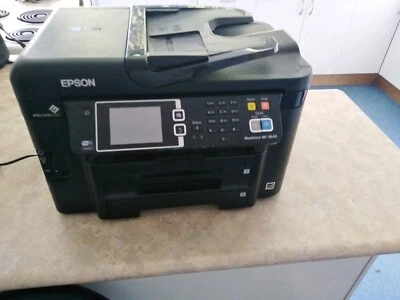 gumtree epson printer