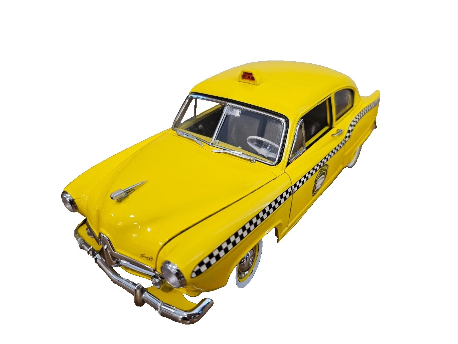 Sunstar Diecast Cars