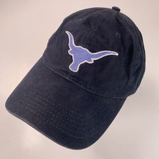 West Longhorns Ball Cap Adjustable Baseball Hat