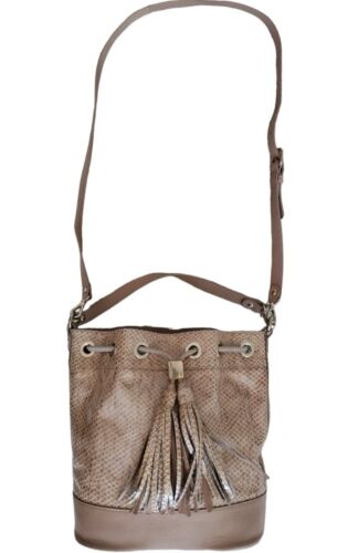 Russell & Bromley bucket Bag - Picture 1 of 4