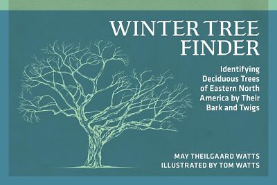 Winter Tree Finder: Identifying Deciduous Trees of Eastern North America by T...