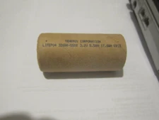 4X (Four) 3.2 Volt 32650 LiFePO4 Battery (5500 mAh)