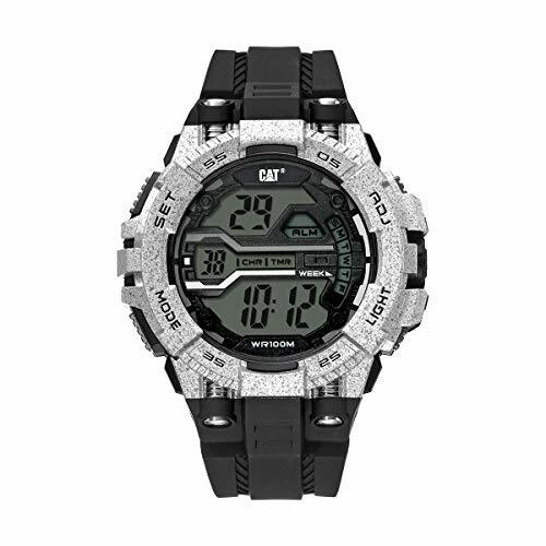 Caterpillar Anadigit Men's Watches CAT OA.147.21.141, Black… - Picture 1 of 1