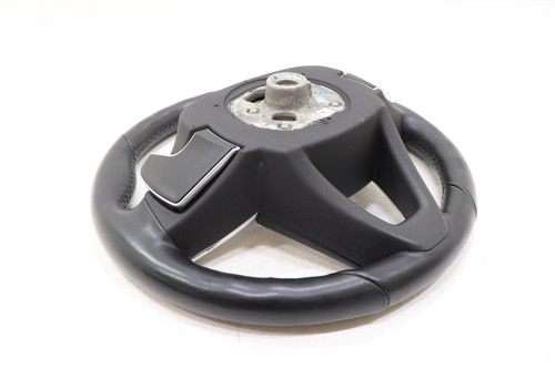 2016 - 2022 BMW 750I G12 LEATHER STEERING WHEEL W/ SWITCH BUTTON OEM - Picture 8 of 12