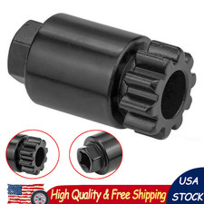 Flywheel Turning Flywheel Barring Tool For Volvo Mack D11 D13 D16 Mp7 Mp8 Mp10