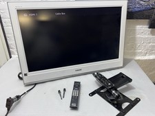 Sony Bravia KDL-32S3000 32" LCD HDTV Retro Gaming PC Monitor w Remote Mount