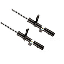 2 Bilstein Stoßdämpfer B4 2-22-040657 vorne links für PEUGEOT 306