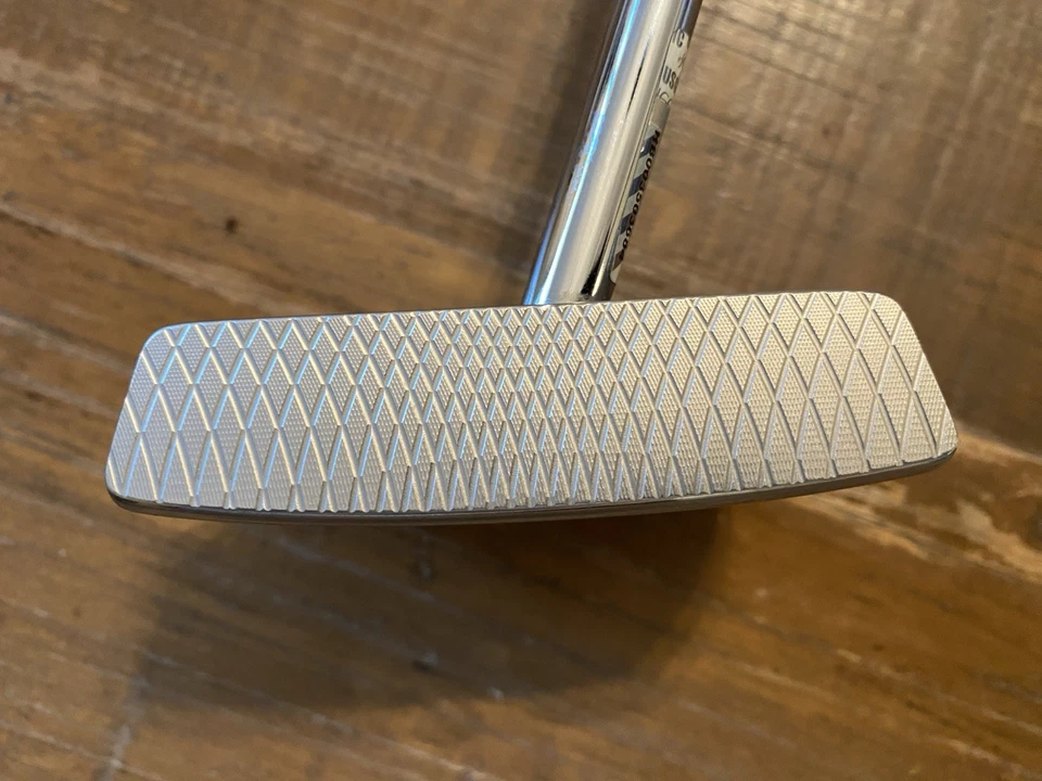 Cleveland HB Soft Milled 10.5C Putter With UST All In Shaft 35 Inch - Image 3 of 4