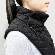 Protezione Collo Moto Impermeabile Antivento Traspirante Comoda Cover