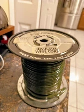 Superior 12 AWG Speaker Wire, 100ft Length - SK-12  stranded