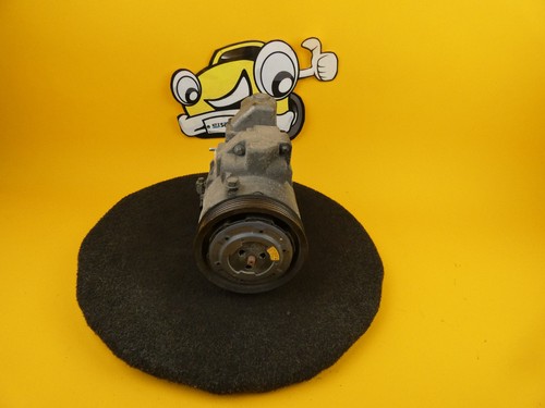 Klimakompressor GE447220-8871 W414 Vaneo 1,6 75kw