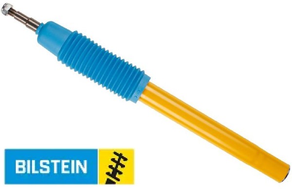 Bilstein 34-030677 StoßDäMpfer StossdäMpfer Vorderachse Vorne FüR Volvo-image