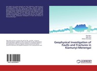 Geophysical Investigation Of Faults And Fractures In Kiamunyi-Menengai Rita Njer
