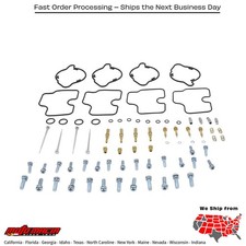 ALL BALLS BIKE CARBURETOR REBUILD KIT Honda CBR900RR 1993-1995
