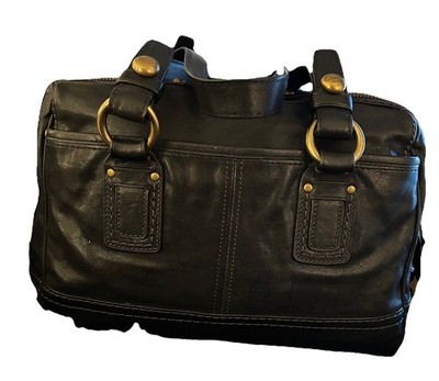 Coach Legacy Lily Satchel 65th Anniversary *Limited Edition