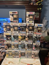 Funko pop lot