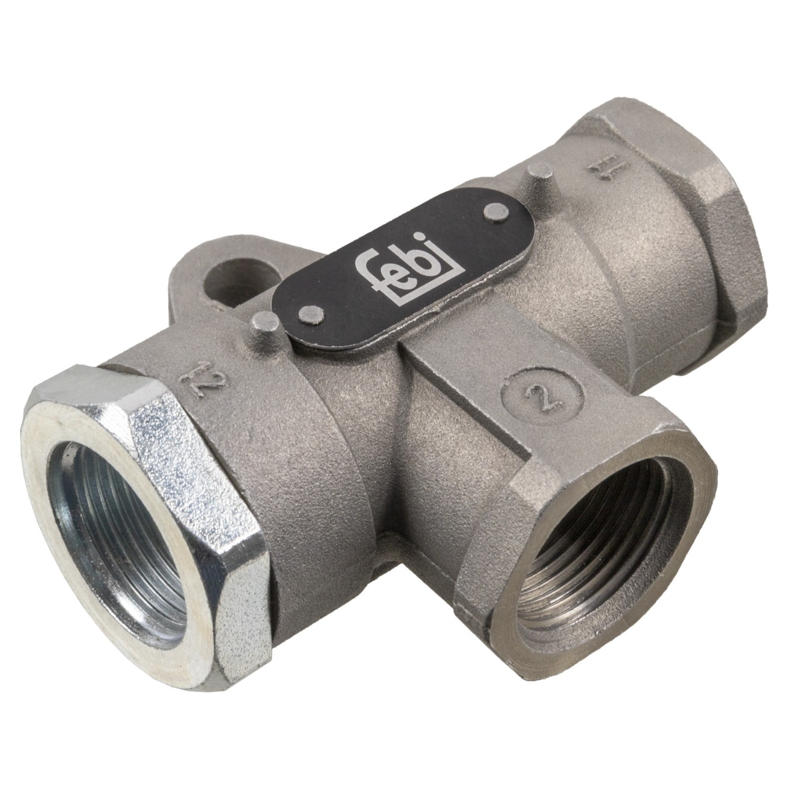 Febi Bilstein Shuttle Valve 180576 - 36000 Mile Manufacturers Warranty