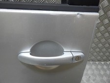 Porte avant et accessoires Volkswagen NEW BEETLE