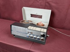 ☆☆☆☆☆ original UHER 4000 Report-S Tonbandgerät (von ca. 1965, läuft ruhig) ☆☆☆☆☆