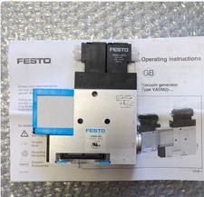 1pcs new FESTO vacuum generator VADMI-200 162510