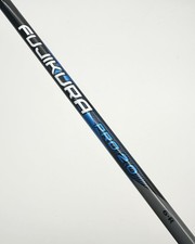 Fujikura Pro 2.0 Blue 60g Regular flex shaft 44.5" w/ TaylorMade adaptor  grip