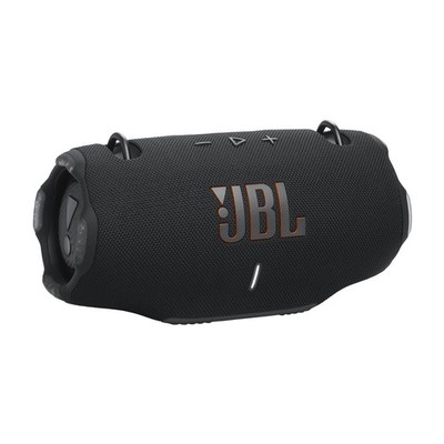 JBL Tragbare Bluetooth-Lautsprecher Xtreme 4 Schwarz Powerbank Wasserfest