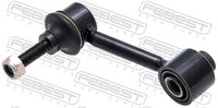 Febest Stange/Strebe, Stabilisator Hinterachse U.A. FüR Audi, Seat, Skoda, VW