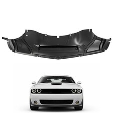 Front Lower Engine Splash Shield For Dodge Challenger 2013-2023 68085541ac