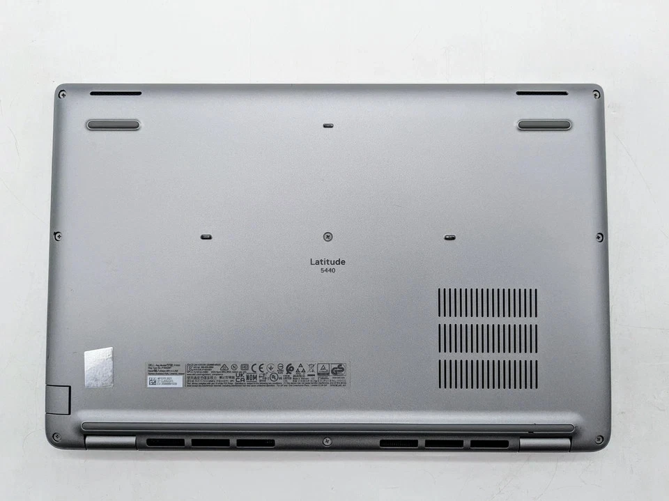 DELL LATITUDE 5440 14" FHD I5-1345U 16GB RAM, 256GB Storage W11P - Image 4 of 4