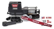 92000 Vehicle Mounted 2000 Series 12v Dc Electric Utility Winch Model 92000 92000 Vehicle Mounted 2000 Series 12v Dc Electric Utility Winch Model 92000