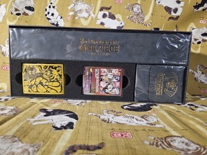 One Piece 2nd Anniversary Set | eBay