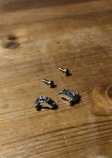 Fender USA American Roller String Tree pair from USA Strat