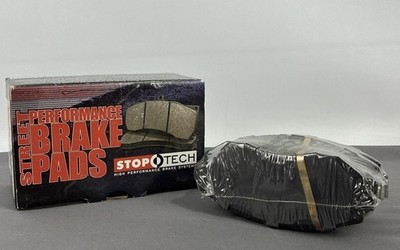  309.09290 Stop Tech Street Performance Break pads 