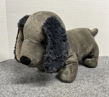 Kohls Cares Curious George Dog Charkie Dachshund 12" Plush Stuffed Animal