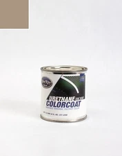 Half-Pint for GMC Yukon Automotive Touch-up Paint - Shale (Interior) 15/149B ...