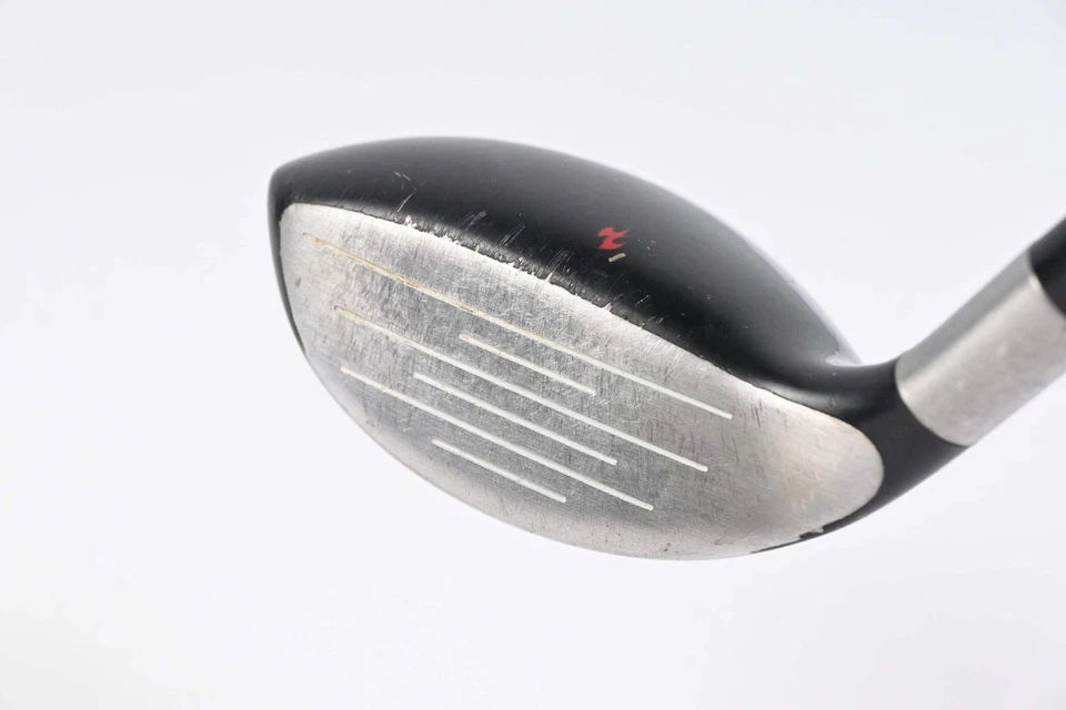 Taylormade Burner Superfast #4 Hybrid / 21 Degree / Regular Flex Taylormade REAX - Image 4 of 4