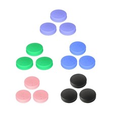 Sewing Machine Knee Lift Pad Shock Absorption Silicone Knee Pad