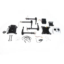 DJI Matrice 100 Quadcopter with Remote Controller - SKU#1936274