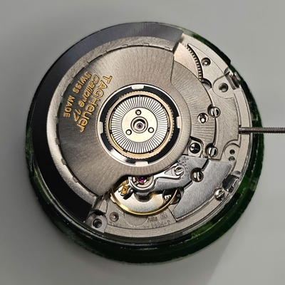 Mouvement Complet ETA Calibre 2894-2 Pour Montre - D'occasion - Fabriqué En Suisse