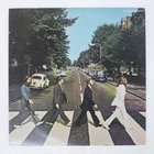 BEATLES ABBEY ROAD APPLE EAS80560 Japan REISSUE INSERT VINYL LP