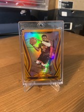 2020-21 Panini Certified Jeff Green Orange Mirror /99 #114 Rockets