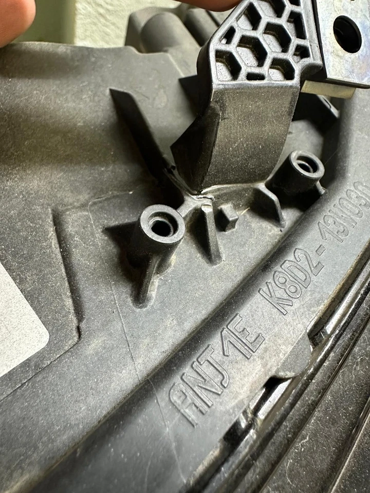 Range Rover Evoque L551 Voll LED Scheinwerfer links TOP - Bild 4 von 4