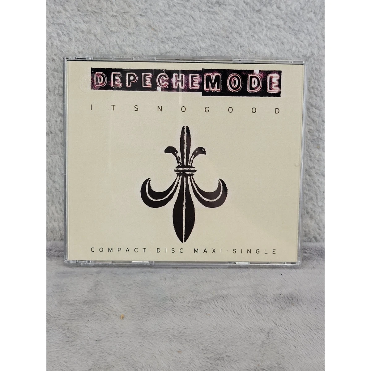 Las mejores ofertas en Depeche Mode Maxi-Single CD de Música | eBay Las mejores ofertas en Depeche Mode Maxi-Single CD de Música | eBay